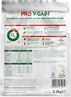 Sci-Mx Nutrition Pro V-Gain Protein 2.2kg