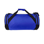 Round Roll Bag, Gym Carry-On, Sports Duffel Duffle, Gym Travel Bag