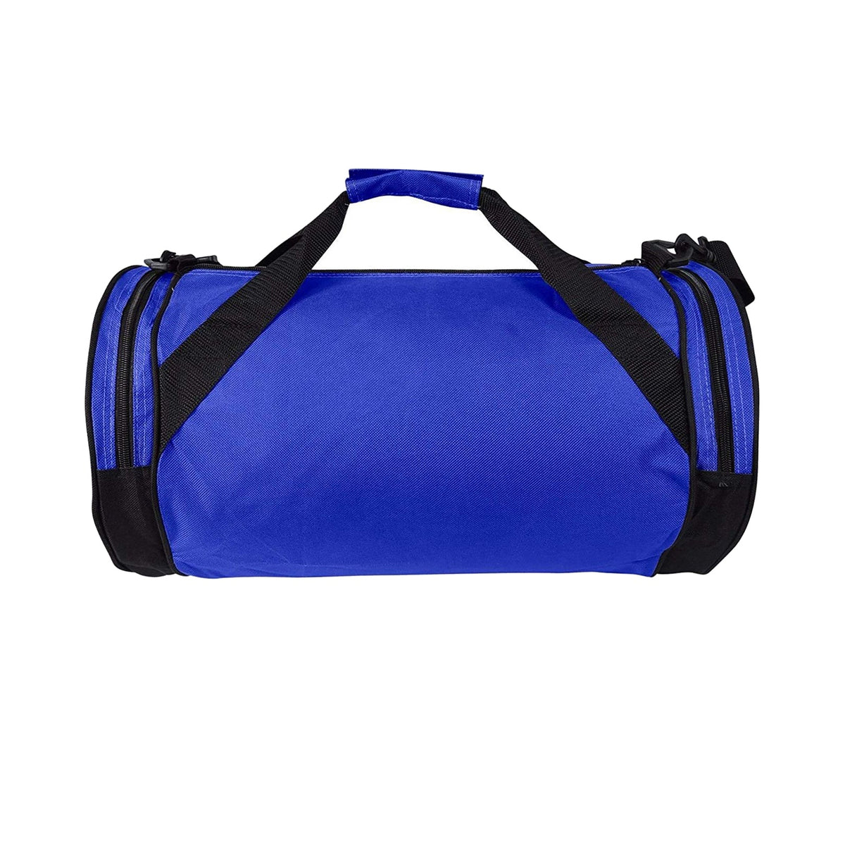 Round Roll Bag, Gym Carry-On, Sports Duffel Duffle, Gym Travel Bag