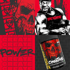 Mutant Creatine 300g