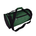 Round Roll Bag, Gym Carry-On, Sports Duffel Duffle, Gym Travel Bag