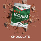 Sci-Mx Nutrition Pro V-Gain Protein 2.2kg