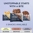 Sci-Mx Nutrition Protein Brownie 12x65g
