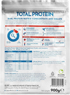 Sci-Mx Nutrition Total Protein 900g