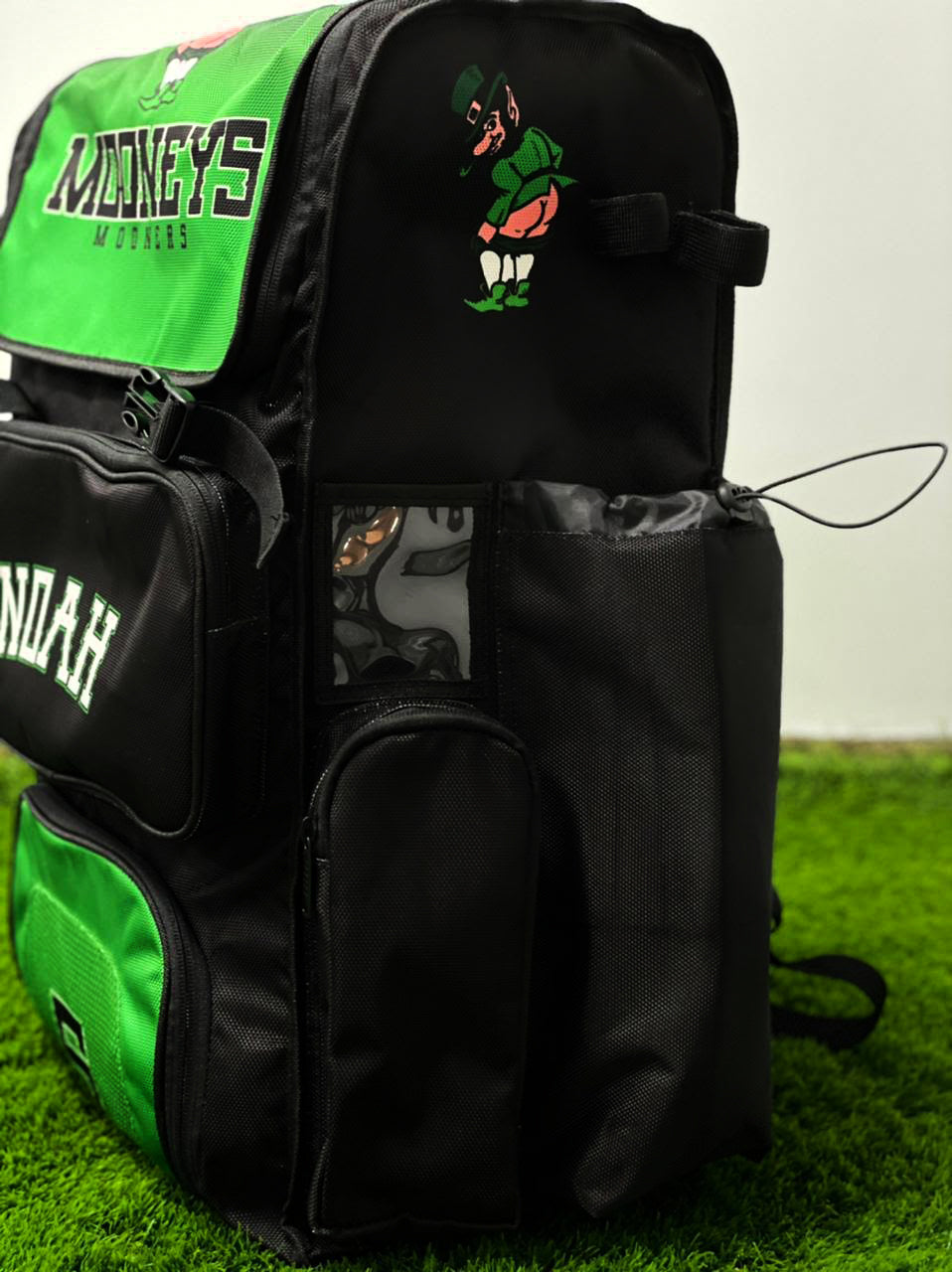 Custom Baseball & Softball Backpacks