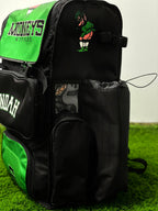 Custom Baseball & Softball Backpacks