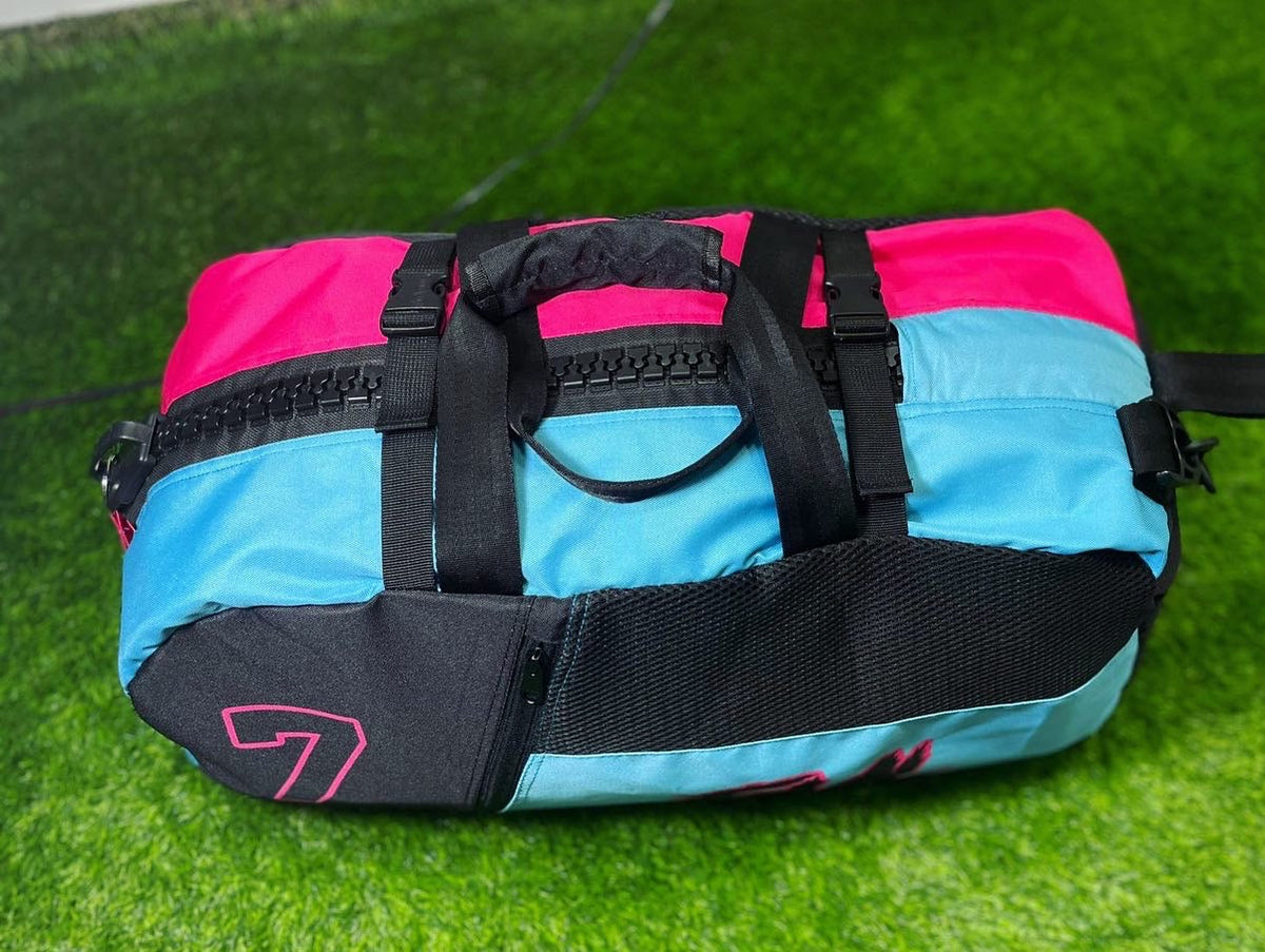 Custom Team Bags | Sublimated Hybrid Bag
