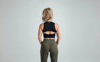 Women's Rhea Cropped Vest