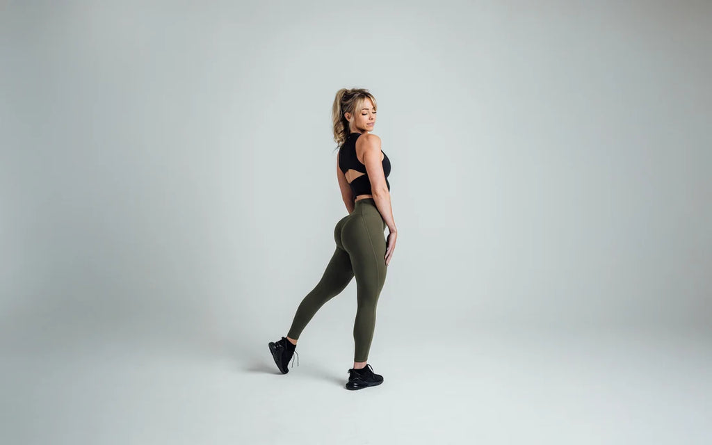 Women's Rhea Cropped Vest