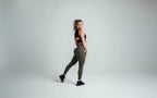 Women's Rhea Cropped Vest