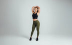 Women's Rhea Cropped Vest