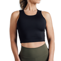 Women's Rhea Cropped Vest