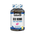 Applied Nutrition Sex Bomb For Her 120 Capsules