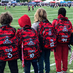Team Backpacks | KB LITE 2.0 Sublimated Backpack
