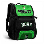 Custom Baseball & Softball Backpacks