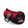 Custom Team Bags | Sublimated Gym Duffle Bag