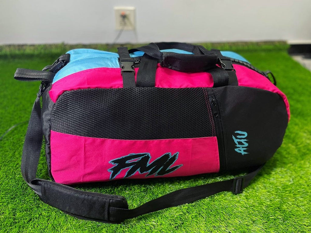 Custom Team Bags | Sublimated Hybrid Bag