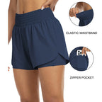 High Waist Fit