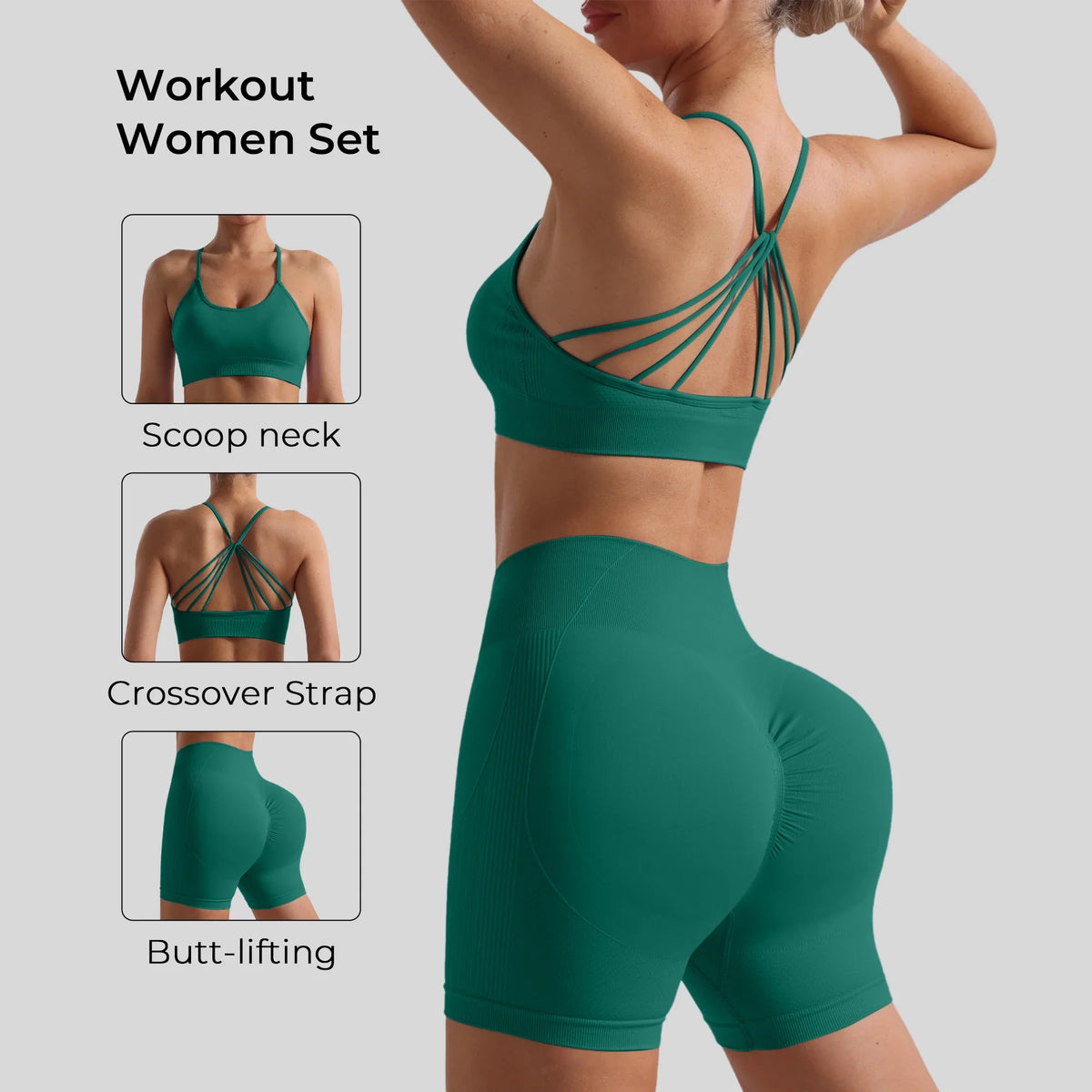 Practice Set 2PCS