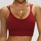 Easy Support Cross Bras
