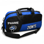 Custom Team Bags | Sublimated Hybrid Bag