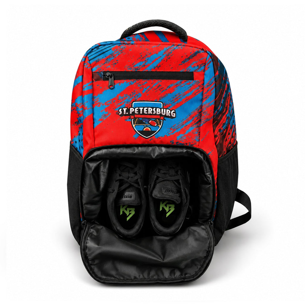 Team Backpacks | KB LITE 2.0 Sublimated Backpack