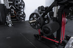 Leg Extension & Leg Curl Bench Base Attachment