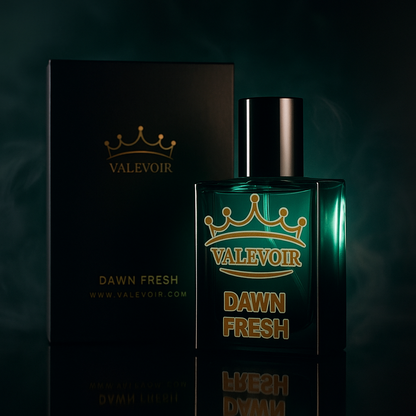 Long lasting fresh perfume bottle for men and women