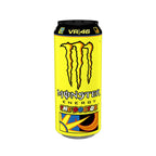 Monster Energy Drinks 12x500ml