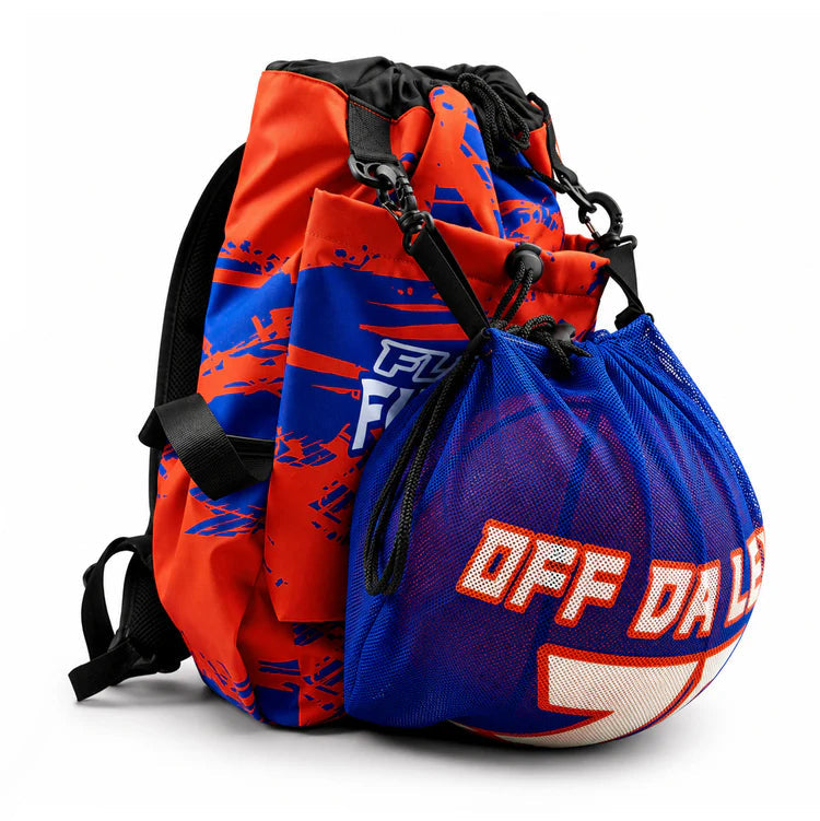 Team Backpacks | Courtside Custom Backpack