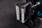 Fixed Handle Open Trap Bar