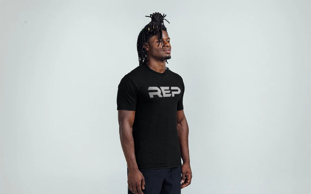 Men's Daily Driver 2.0 Tri-Blend Crew T-Shirt