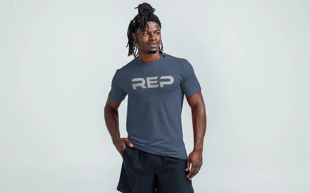 Men's Daily Driver 2.0 Tri-Blend Crew T-Shirt