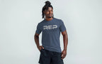 Men's Daily Driver 2.0 Tri-Blend Crew T-Shirt