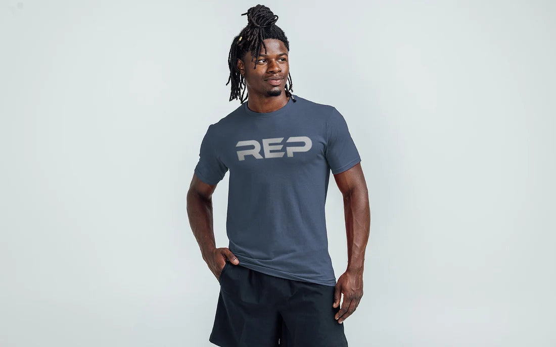 Men's Daily Driver 2.0 Tri-Blend Crew T-Shirt