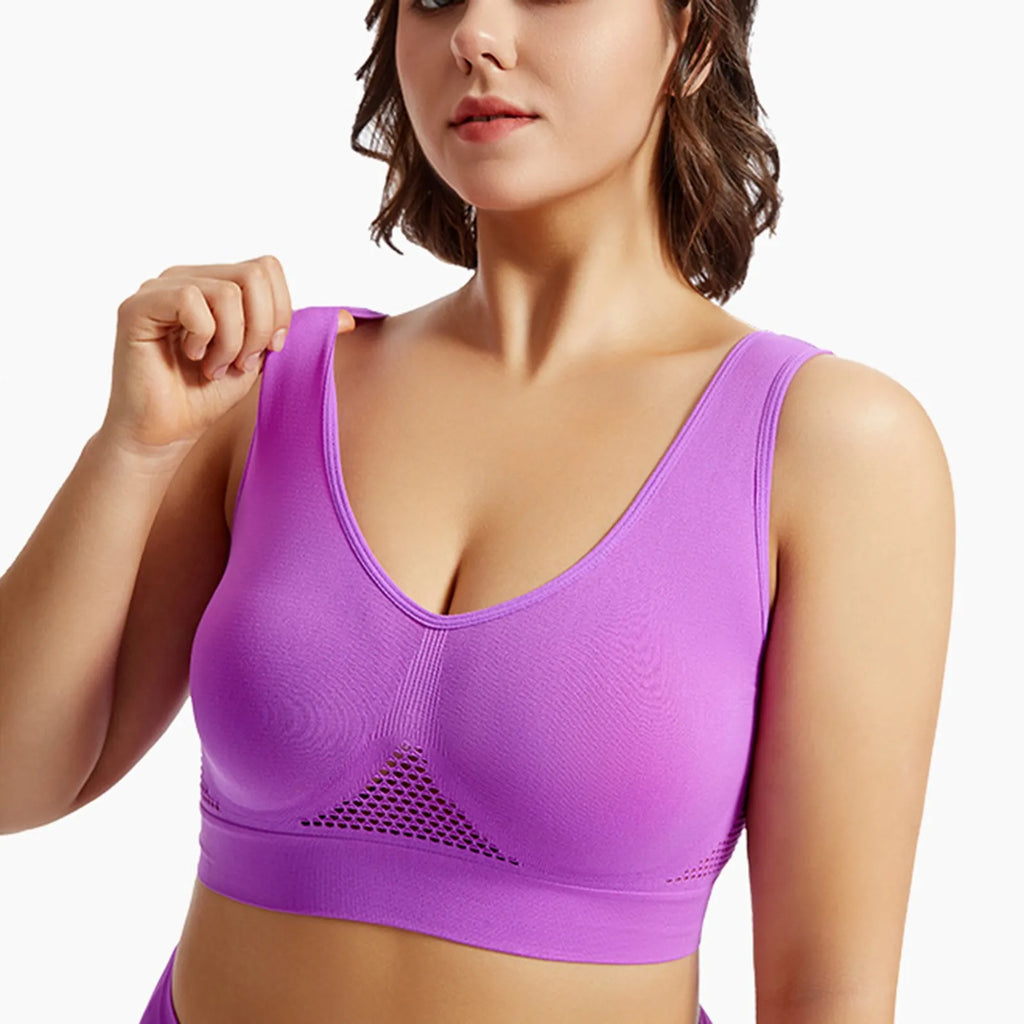 Easy Comfort Bra