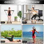 Multifunctional Pilates Bar