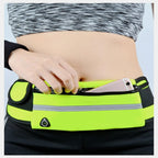 Waterproof Fanny Pack Waist Bag