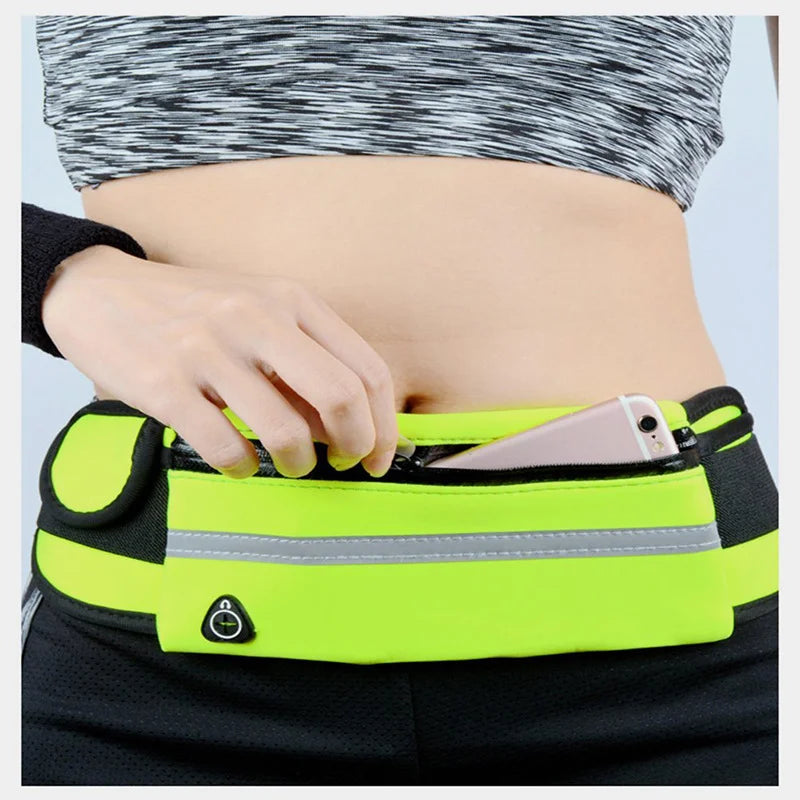 Waterproof Fanny Pack Waist Bag