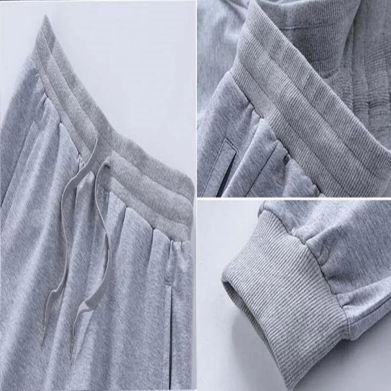 Easy All-Day Comfort Jogger