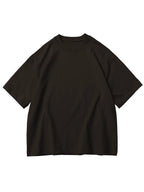 Heavy Cotton Oversized Loose Men T-shirt