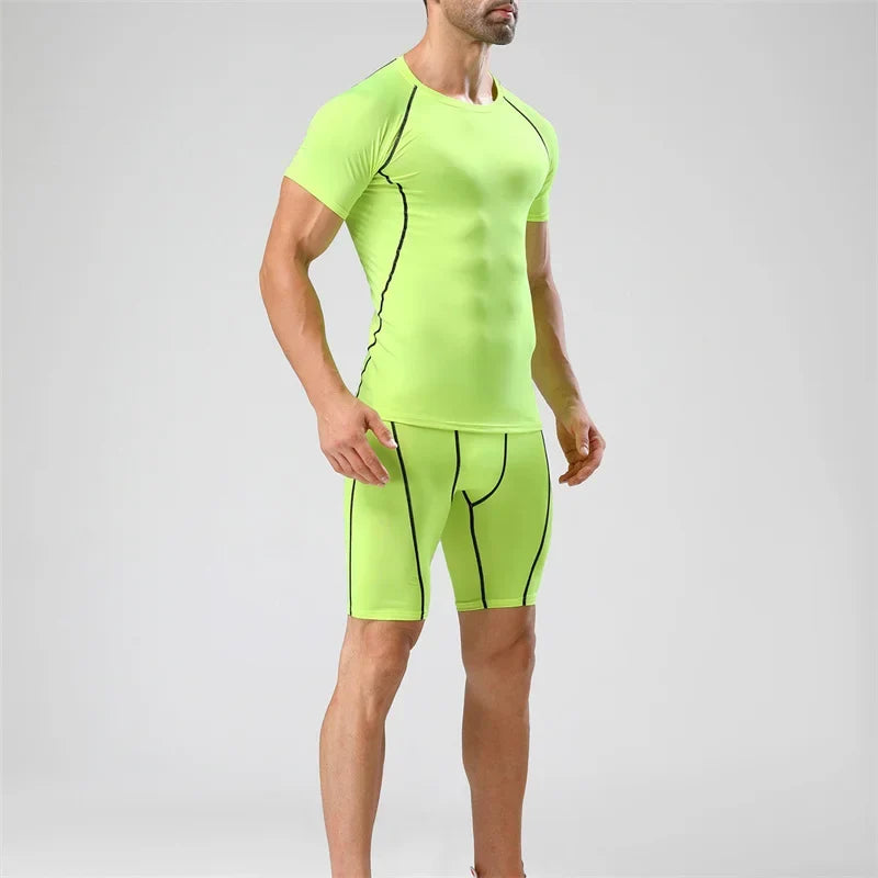 2pcs Compression Set
