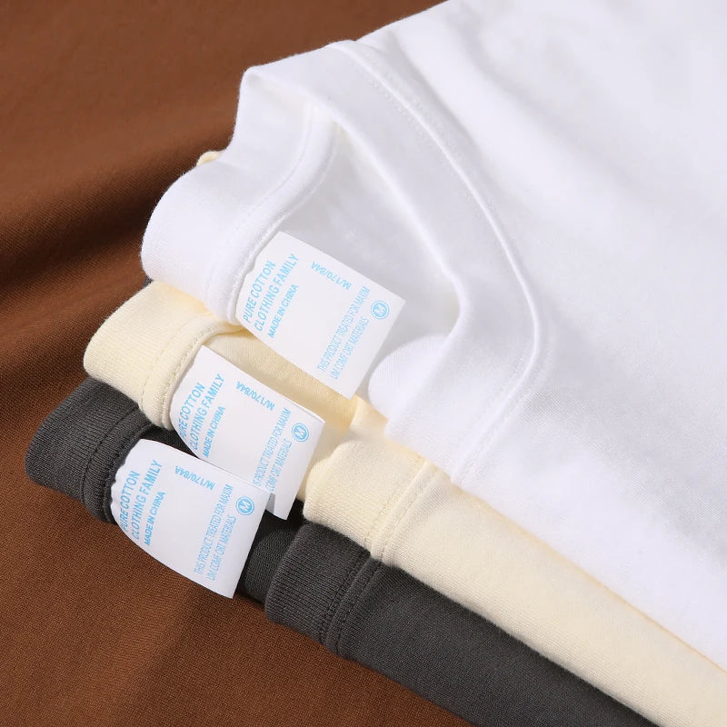 Unisex Long Sleeve O-Neck T-Shirt