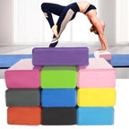2pcs Gym Foam Blocks