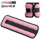 1Pair Ankle Weights