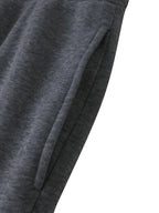 3-piece men's casual sports jogging pants simple and comfortable suitable for daily wear