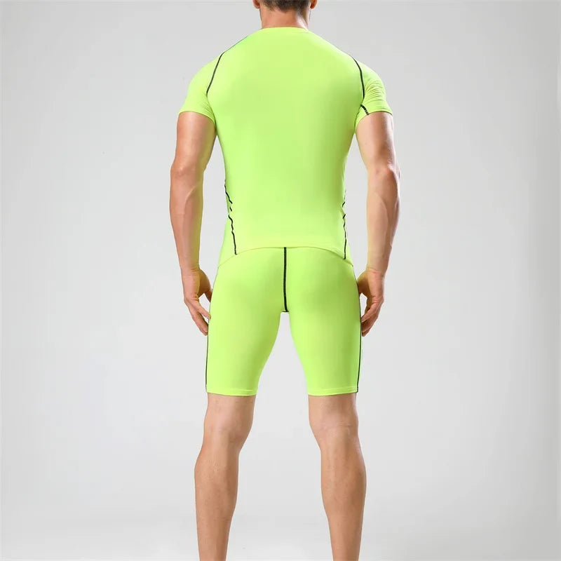 2pcs Compression Set