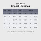 All time Easy Impact Set
