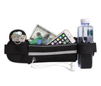 Waterproof Fanny Pack Waist Bag
