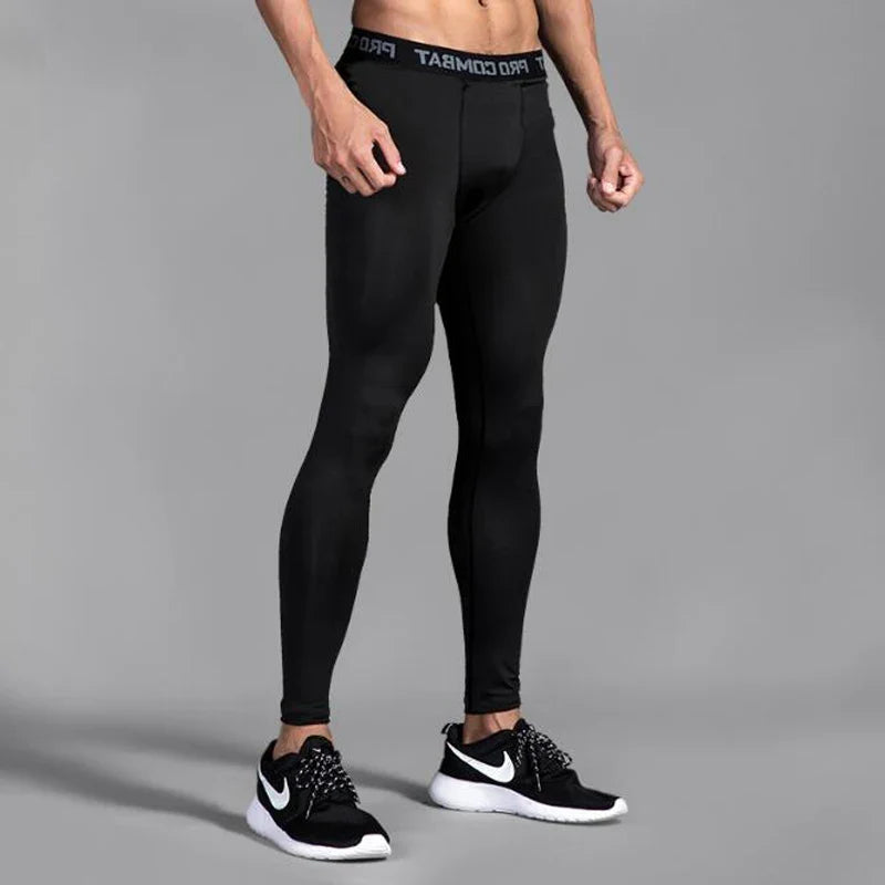 EASYFIT Compression pants